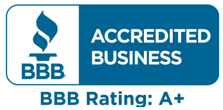 BBB A+ Rating