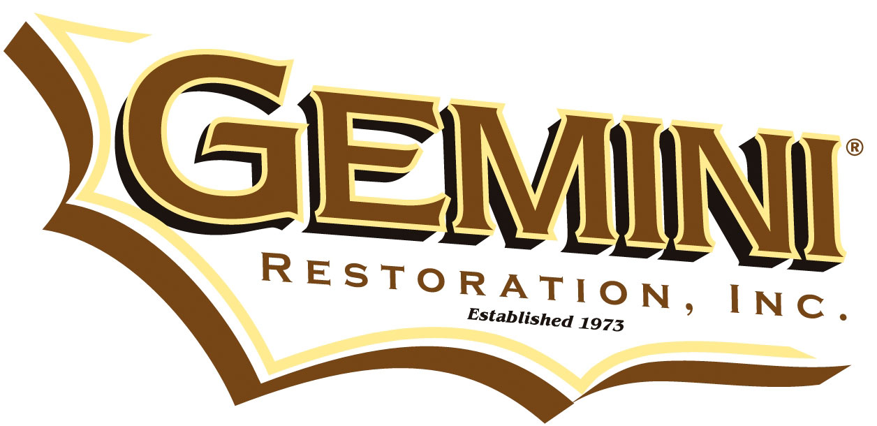 Gemini Restoration